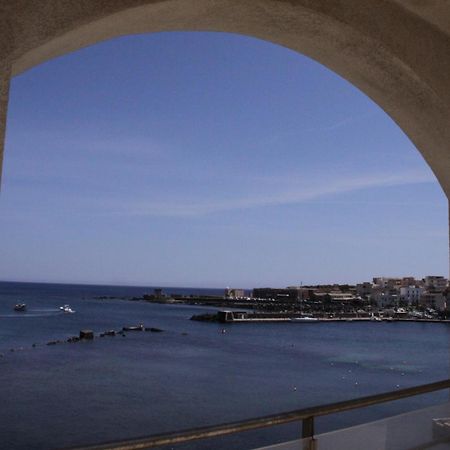 Yacht Marina Hotel Pantelleria Zewnętrze zdjęcie