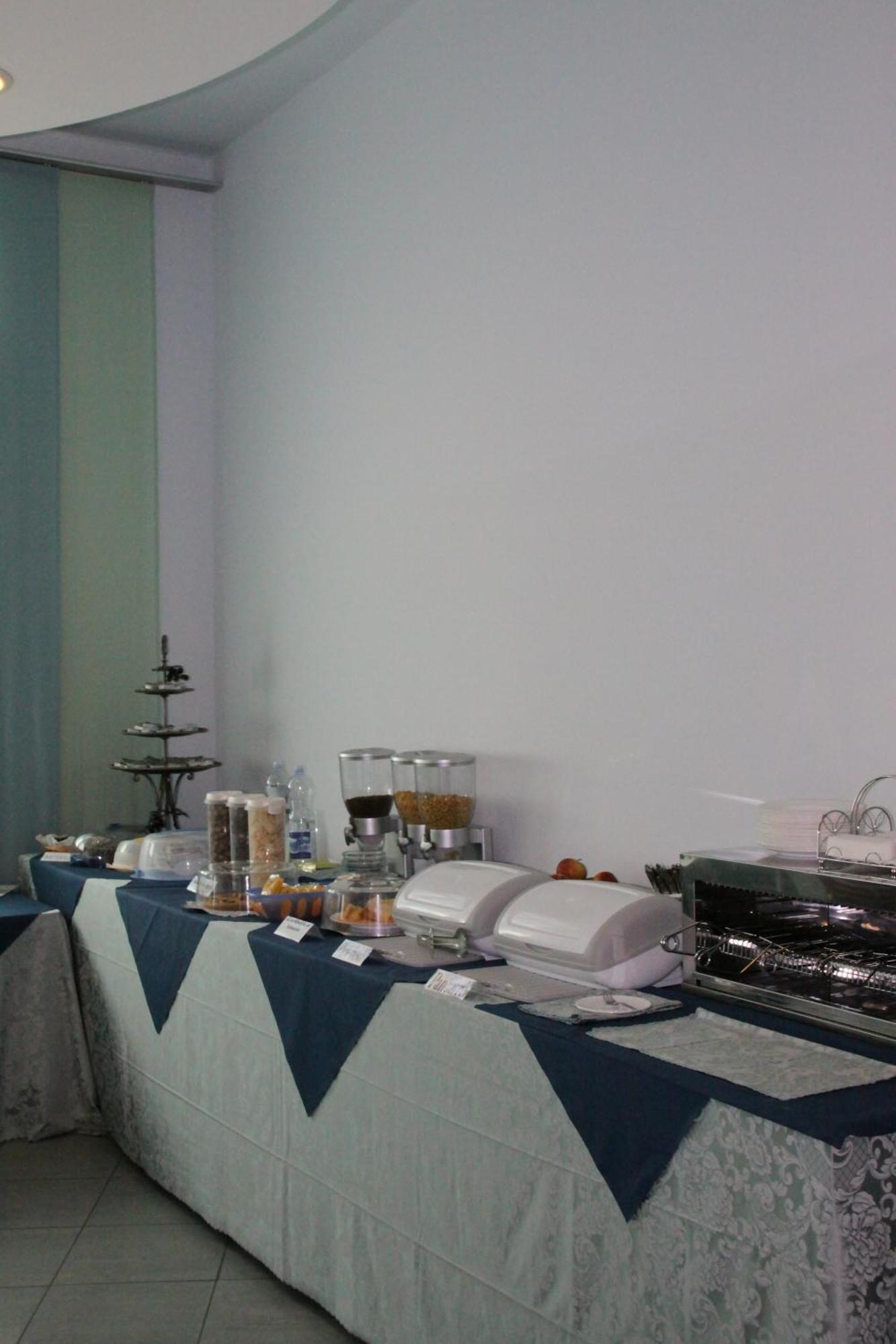 Yacht Marina Hotel Pantelleria Zewnętrze zdjęcie