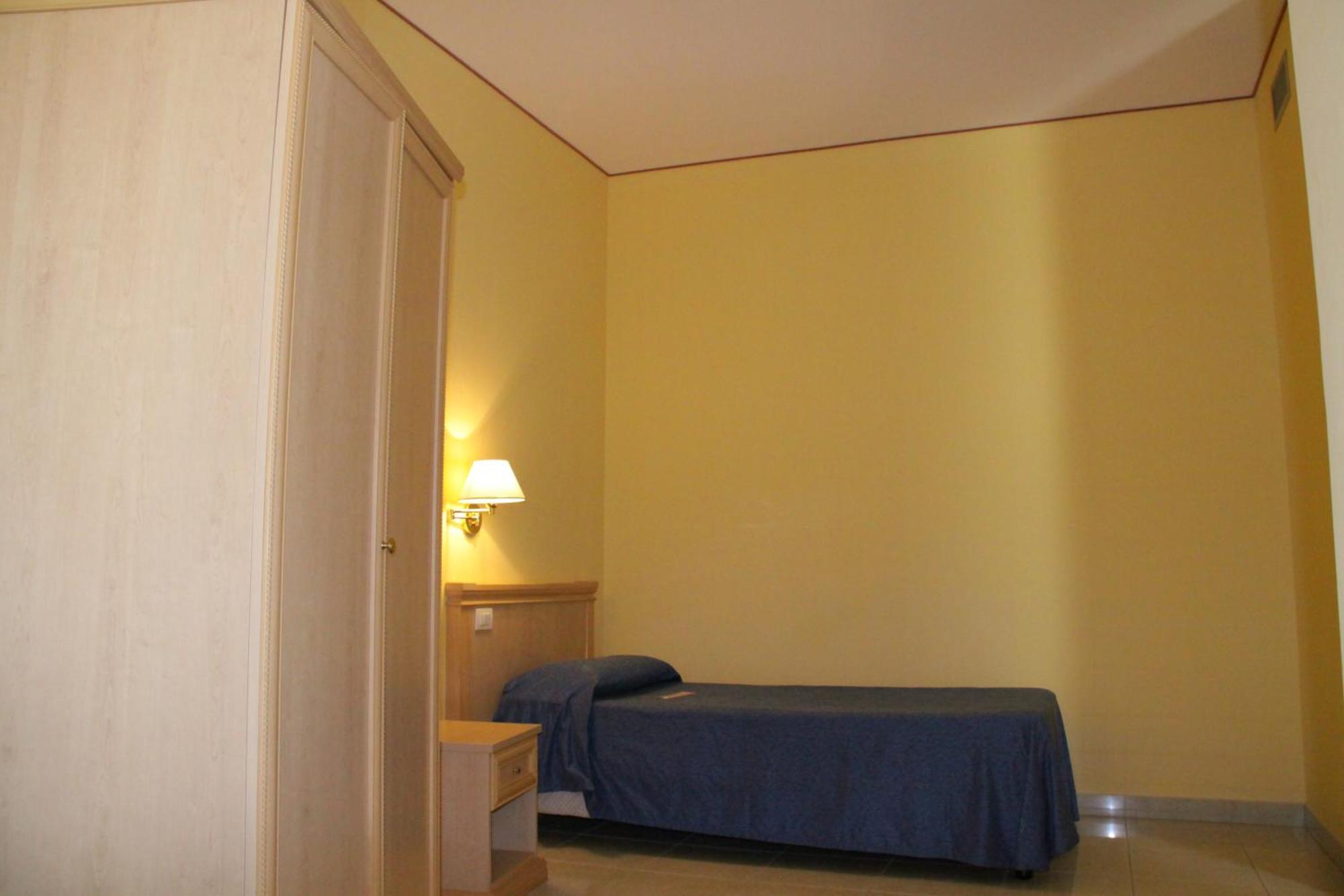Yacht Marina Hotel Pantelleria Zewnętrze zdjęcie