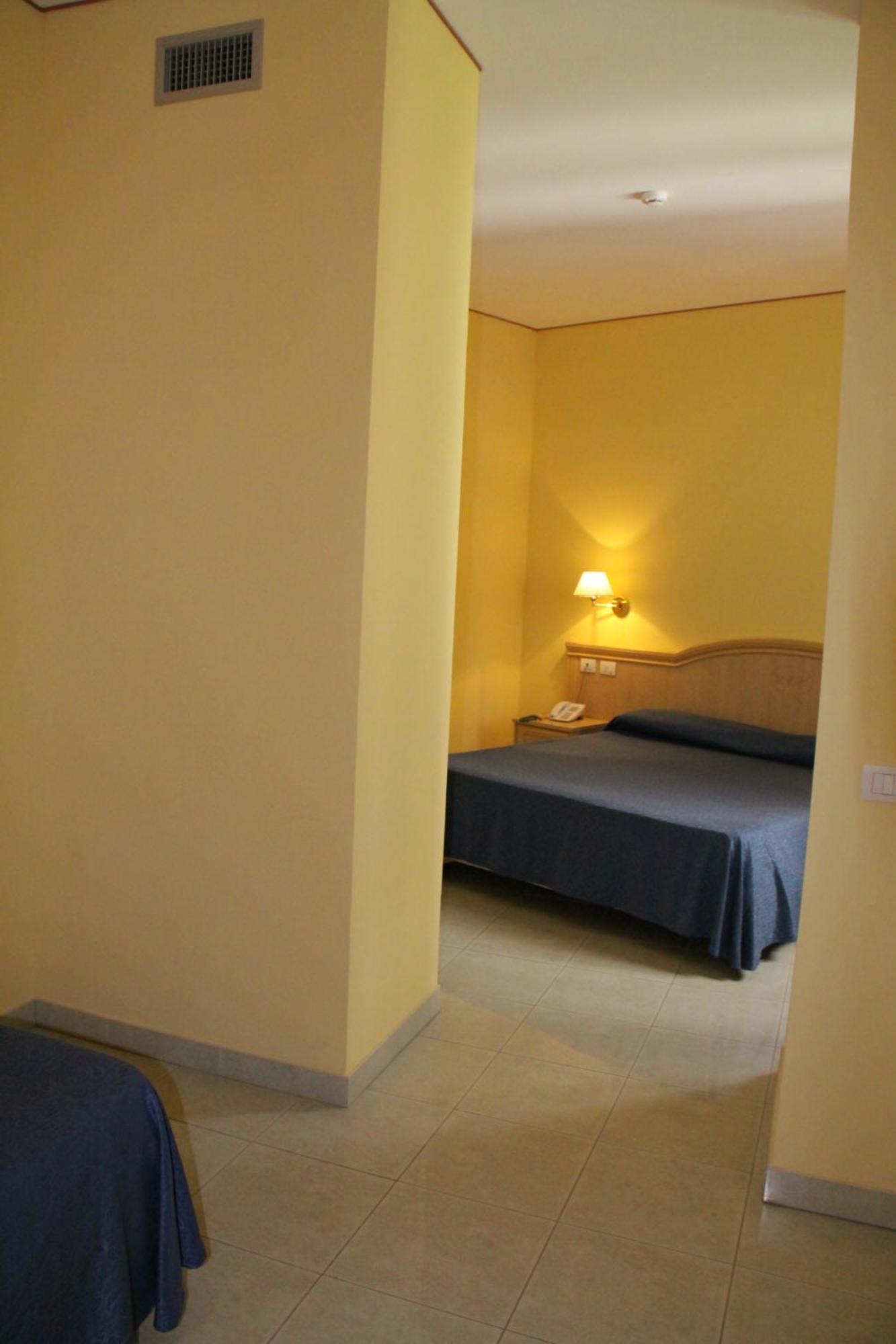 Yacht Marina Hotel Pantelleria Zewnętrze zdjęcie