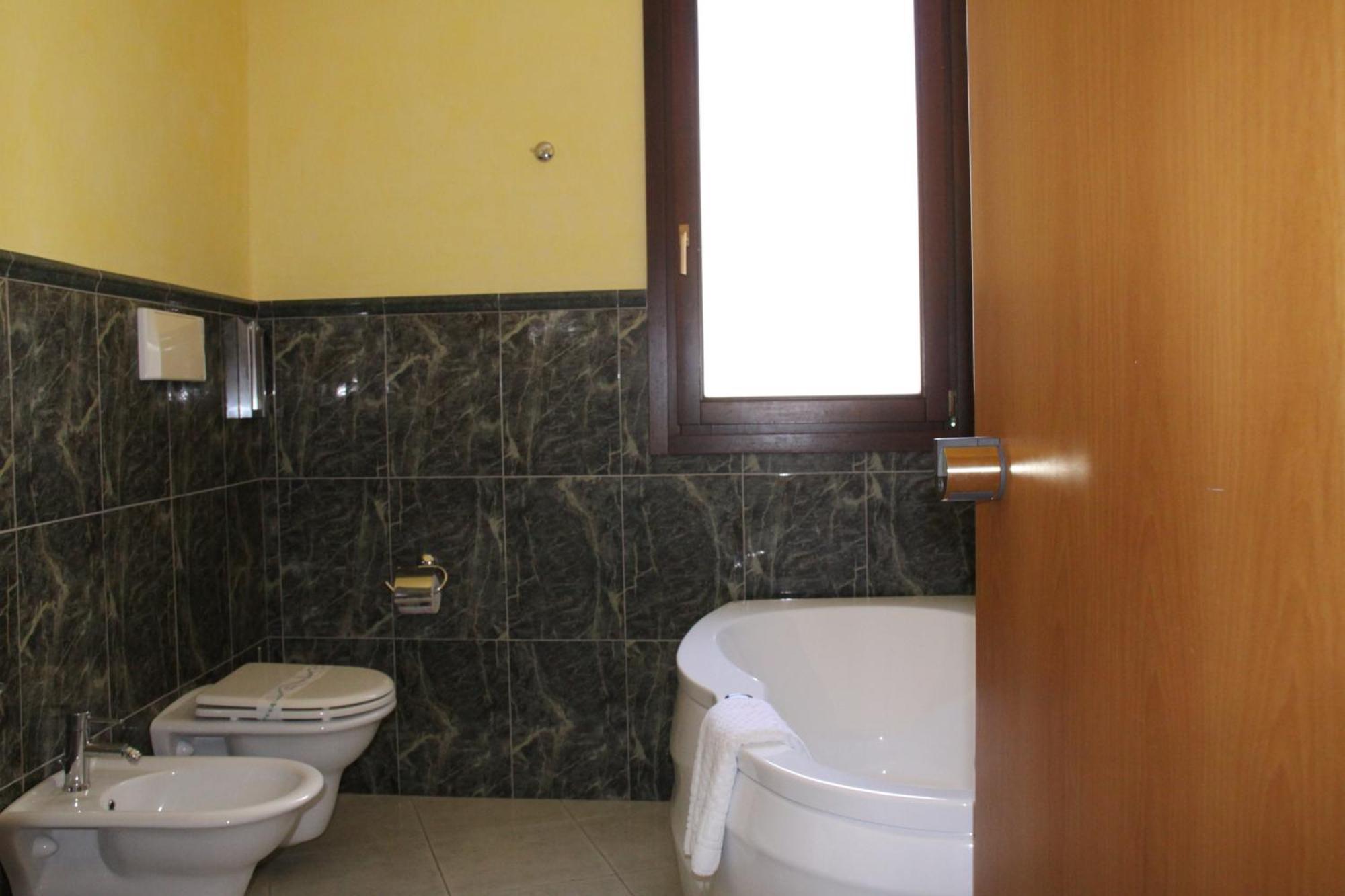 Yacht Marina Hotel Pantelleria Zewnętrze zdjęcie
