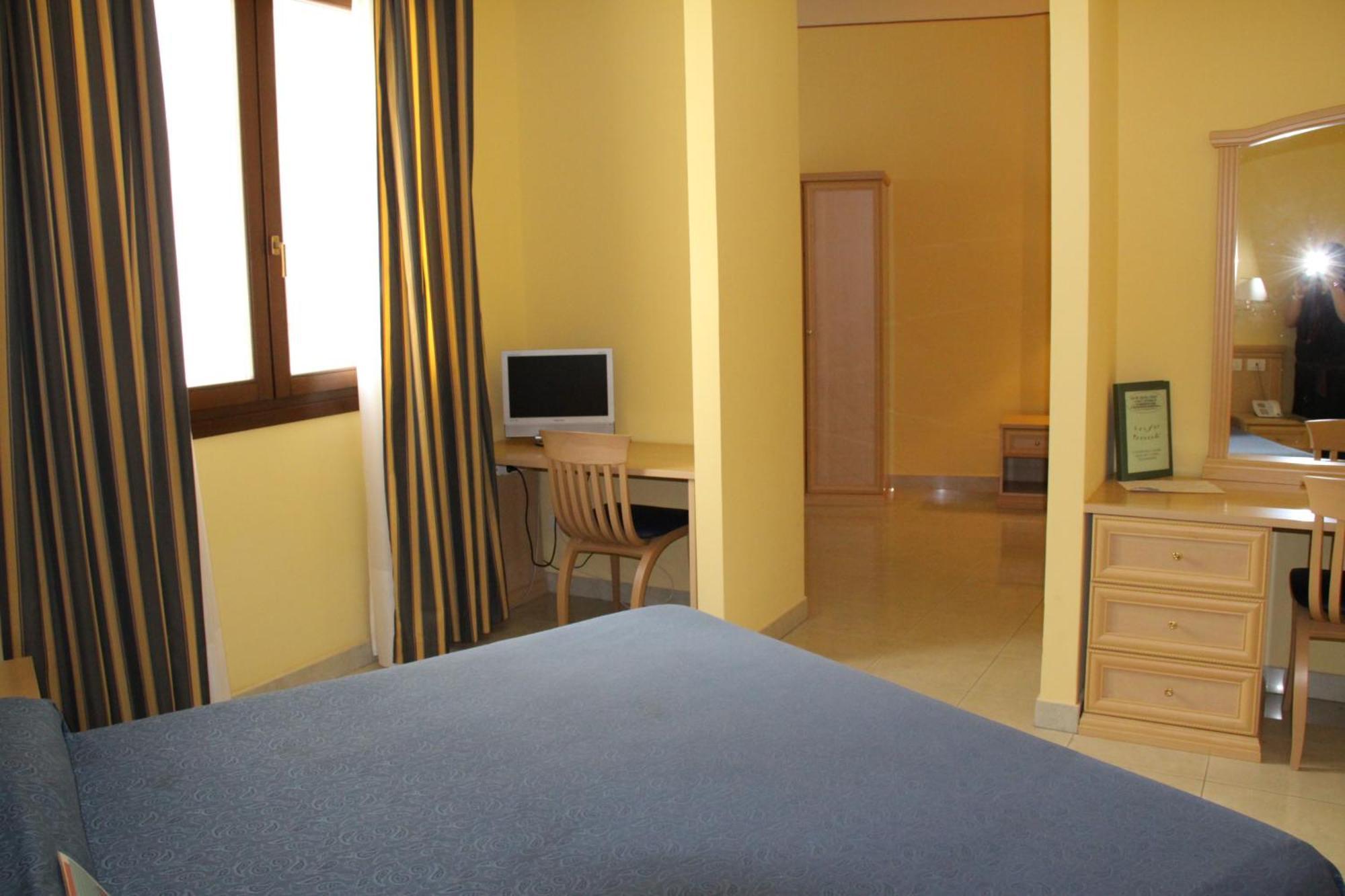 Yacht Marina Hotel Pantelleria Zewnętrze zdjęcie