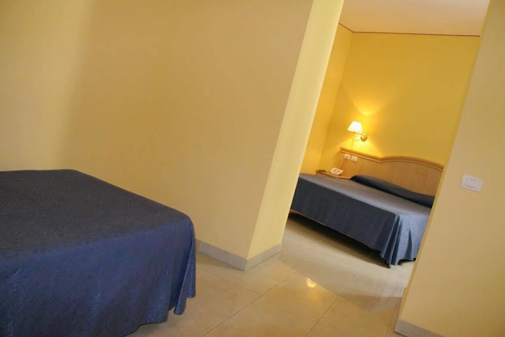 Yacht Marina Hotel Pantelleria Zewnętrze zdjęcie
