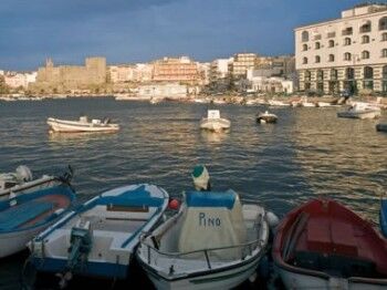 Yacht Marina Hotel Pantelleria Zewnętrze zdjęcie